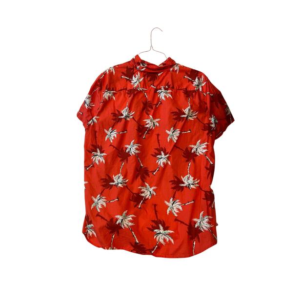 Men's American Eagle Outfitters Hawaiian Shirt - Size XXL - Picture 4 of 4